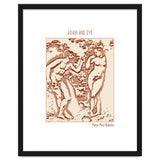 Adam And Eve thumbnail
