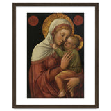 Jacopo Bellini – Madonna and Child thumbnail