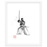 Samurai En Garde thumbnail