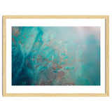 Shimmering thumbnail