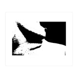 Black & White Study I (Print Only) thumbnail