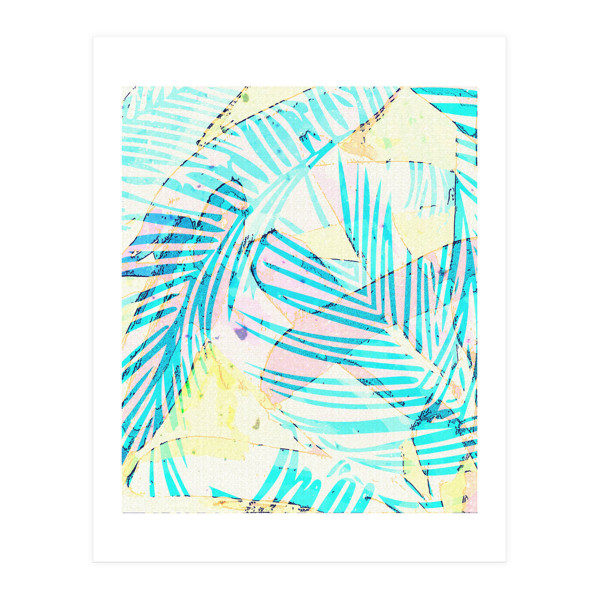 Nymph Dust (Print Only)