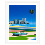 Hiroshi Nagai - Vaporwave, City Pop thumbnail