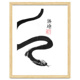 Black Snake thumbnail