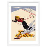 Ski In France thumbnail