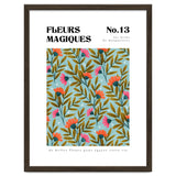Magical Flowers No.13 Daisy Sprigs thumbnail