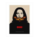 The Silence of the Lambs (Print Only) thumbnail