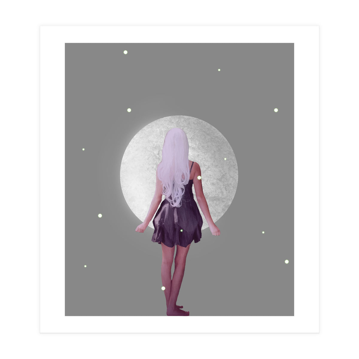 Surrealism (Print Only)