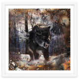 Wolf Forest thumbnail
