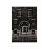 Geometry No 3 Reflection (Print Only) thumbnail