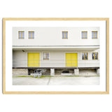 Yellow doors thumbnail