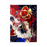 Anime (Print Only) thumbnail