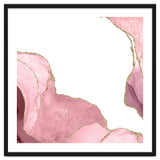 Blush & Gold Agate Texture 07 thumbnail