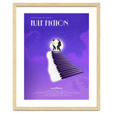 Pulp Fiction Movie thumbnail