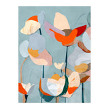 Layered Bloom (Print Only) thumbnail