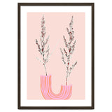 Plant based happyness Grasses 1 still life thumbnail