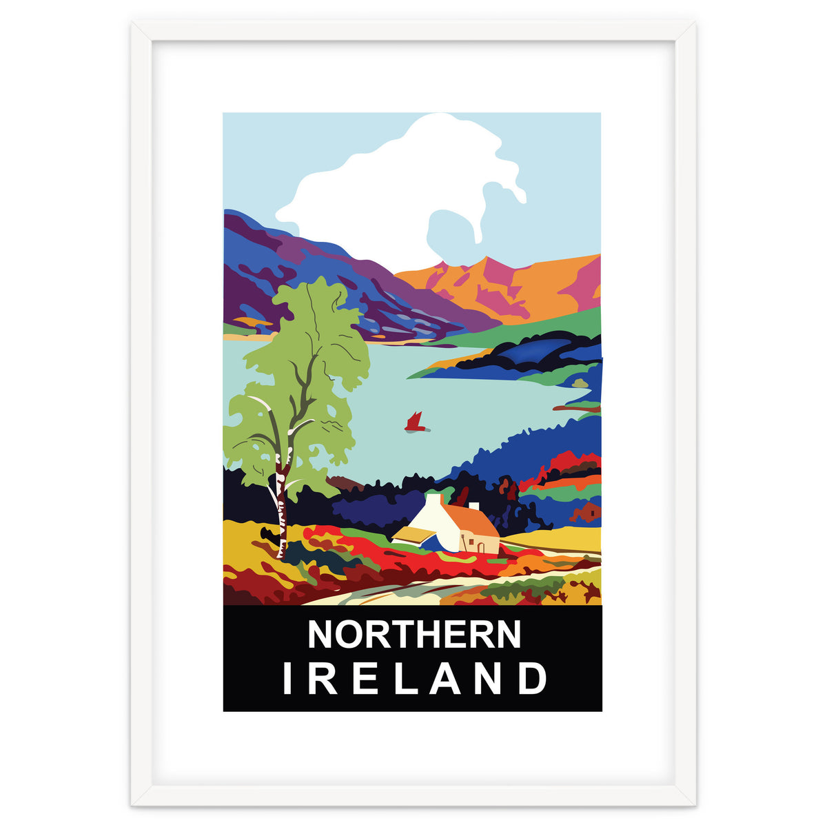 Northern Ireland