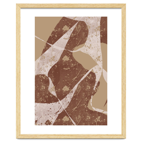 Abstract Earth