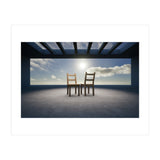 Attraction (Print Only) thumbnail