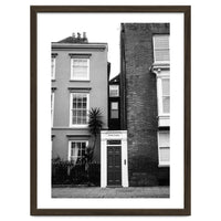 Narrow Living