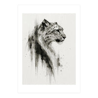 Sumi E 03 (Print Only)