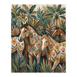 Tropical Equine Dreams (Print Only) thumbnail