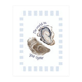Your Oyster (Print Only) thumbnail