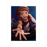 Anime (Print Only) thumbnail