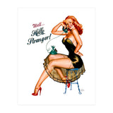 Sorry, Wrong Number (Print Only) thumbnail