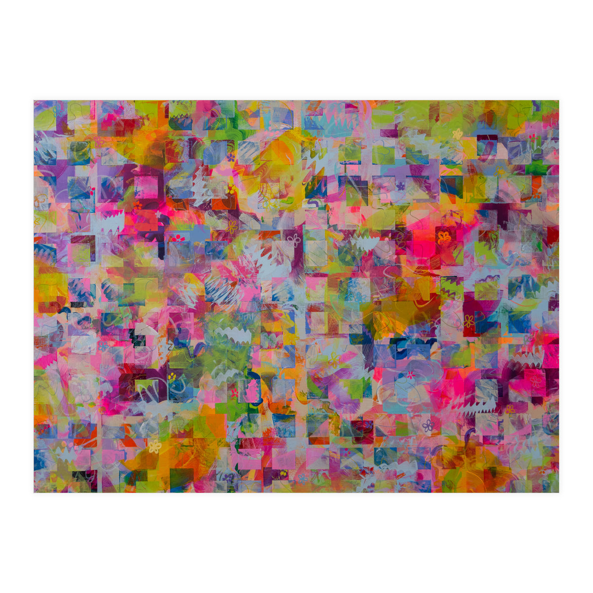 Love Letter to Spring (Print Only)