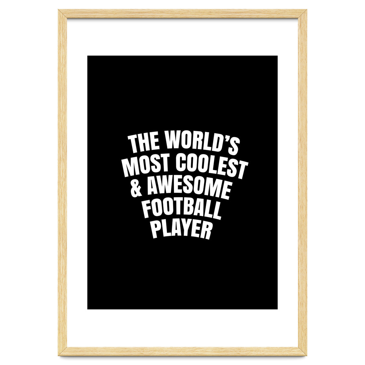 World's most coolest and awesome football Player