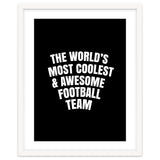 World's most coolest and awesome football Team thumbnail