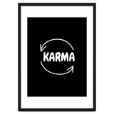 Karma thumbnail