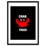 Crab This thumbnail