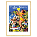 South California thumbnail