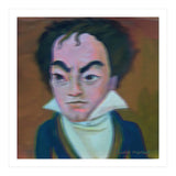 Beethoven New 3 (Print Only) thumbnail