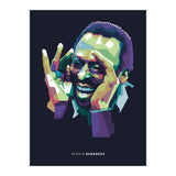 Prince of Darkness (Print Only) thumbnail