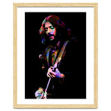 Eric Clapton Rock and Blues Guitarist Legend v3 thumbnail