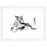 Tiger thumbnail