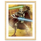 Star Wars thumbnail