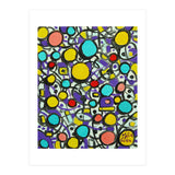 Circles,  (Print Only) thumbnail