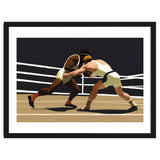 Wrestlers #10 thumbnail