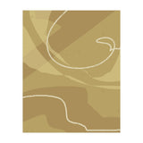 Dance of Lines on Earth (Print Only) thumbnail