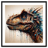 Powerful Dinosaur thumbnail