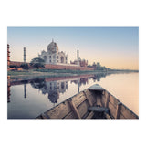 Yamuna River (Print Only) thumbnail
