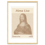 Mona Lisa – Leonardo Da Vinci (1503 06) thumbnail