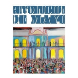 Revolucion De Mayo 1 (Print Only) thumbnail