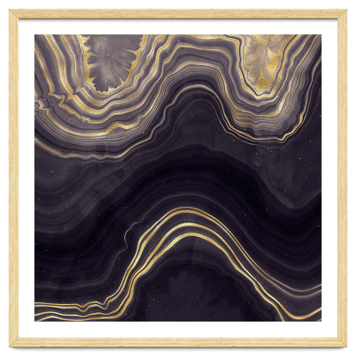 Agate Texture 08