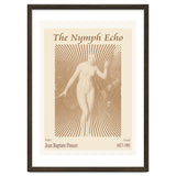 The Nymph Echo – Jean Baptiste Poncet thumbnail
