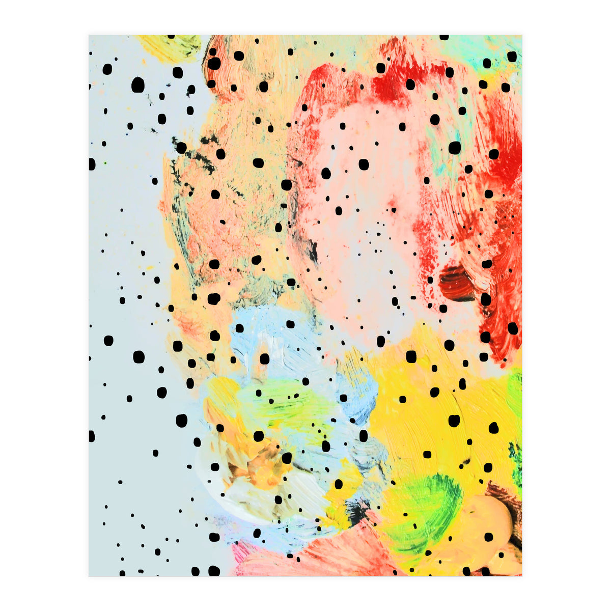 Feels #society6 #decor #buyart (Print Only)